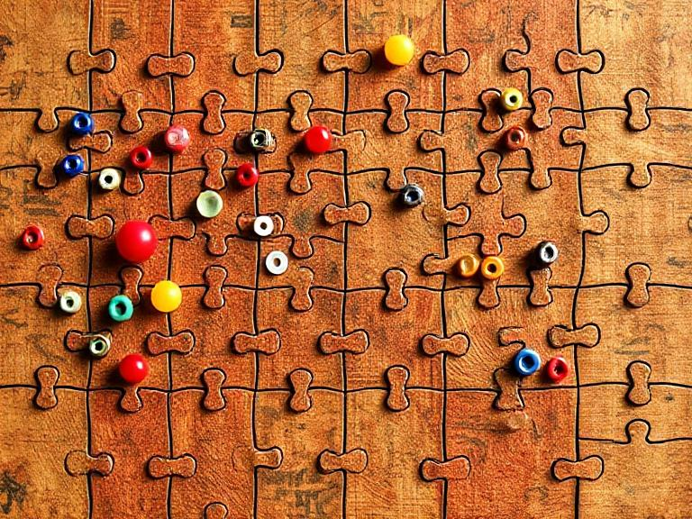 Why Tactile Puzzle Games Are So Addictive (And Good for Your Brain)