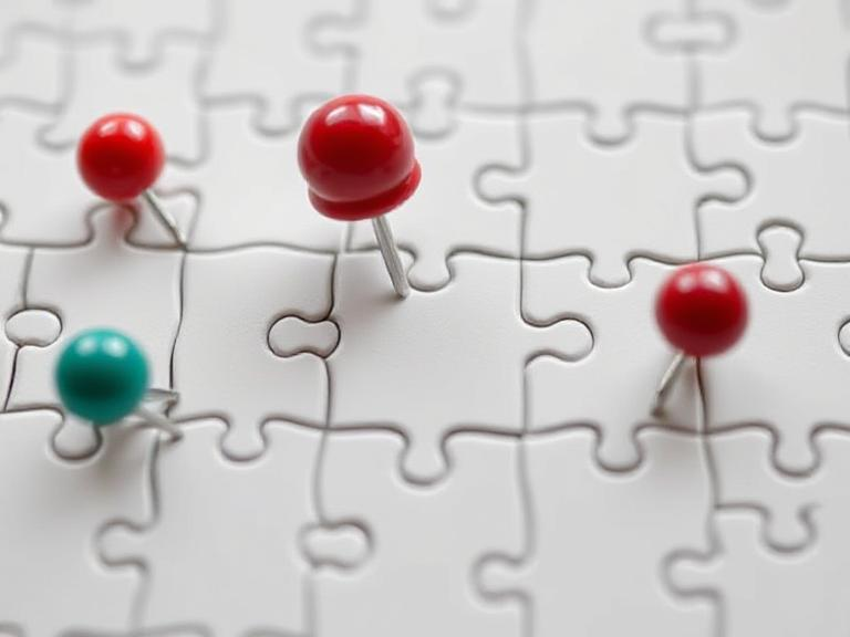 From Workshop to Touchscreen: The Real-World Mechanics Behind Pin Puzzles