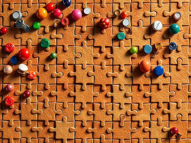 Cognitive Benefits of Sorting and Sequencing in Puzzle Play