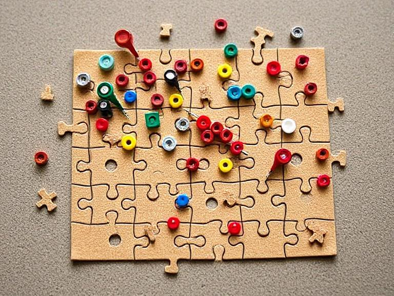 How Daily Puzzle Solving Improves Focus and Reduces Anxiety